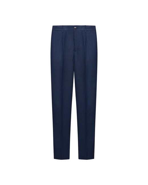 Chinos Michael Coal de hombre de color Blue
