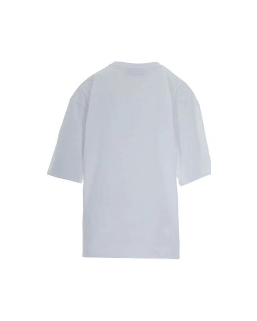 Fiorucci Blue T-Shirts