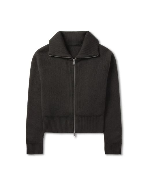 Cardigans Axel Arigato de color Black