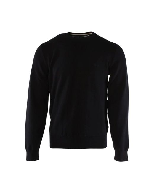 Boss Pacas Pullover in Black für Herren