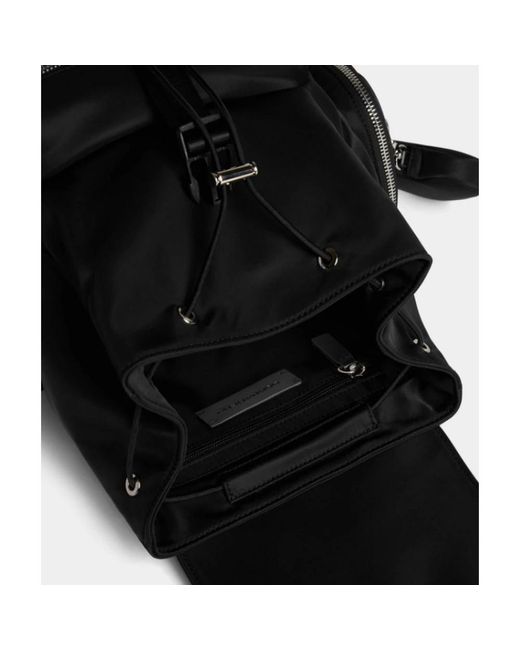 Bags > backpacks DSquared² pour homme en coloris Black