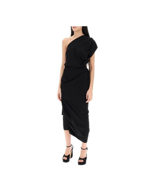 Dresses > occasion dresses > gowns Vivienne Westwood en coloris Black