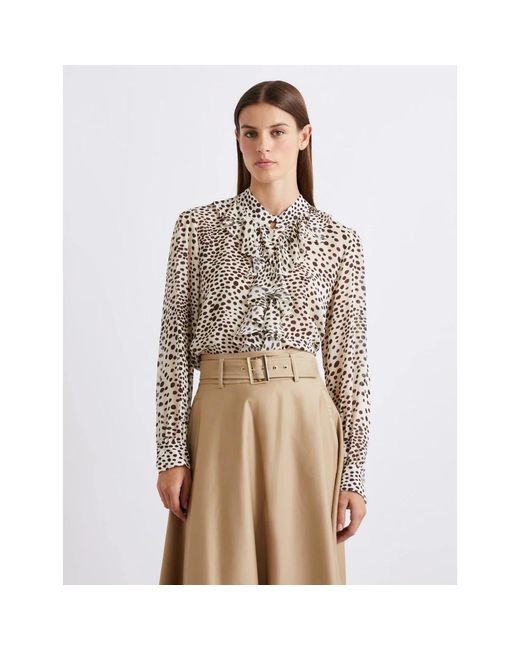 Marella Skirts in het Multicolor