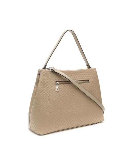 Keddo Handle Bag in het Natural