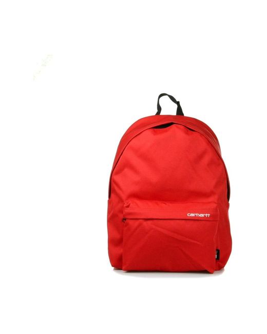 Carhartt Backpacks in het Red