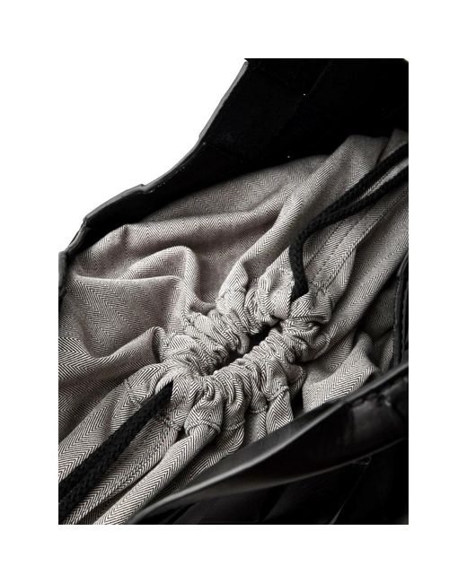 Handbags di Dragon Diffusion in Black