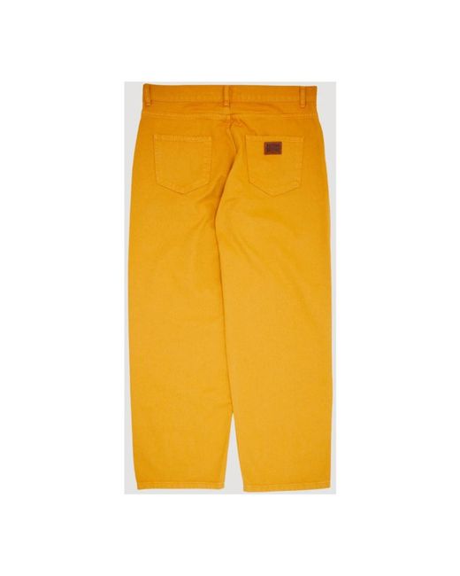 Fa Jeans in het Yellow voor heren