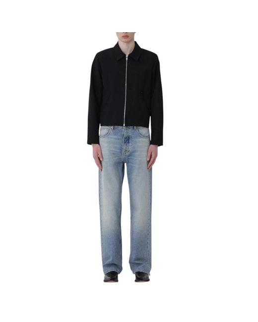 Light Jackets Won Hundred pour homme en coloris Black