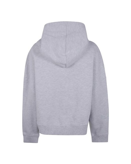 Entire studios Hoodies & Sweatvesten ,Grijs ,Eternal Zip Sweatshirt in het Gray