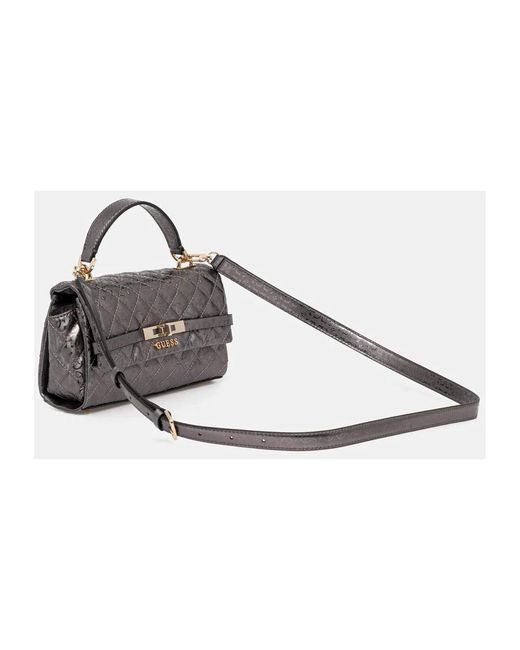 Handbags di Guess in Gray