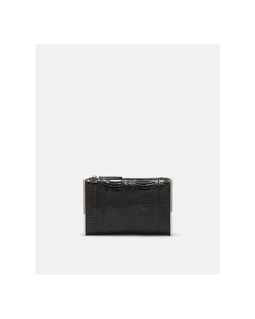 Clutches John Richmond de color Black