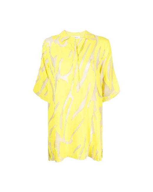 Rodebjer Lori Jurk in het Yellow
