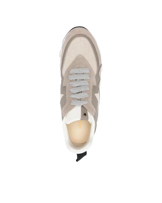 Lorena Antoniazzi White Sneakers