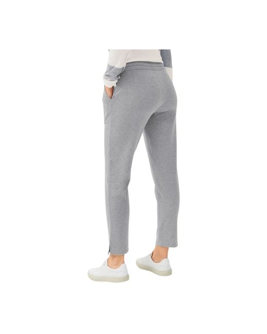 Juvia Gray Jogginghose