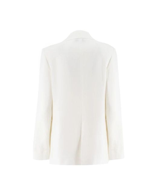 Blazers Antonelli de color White