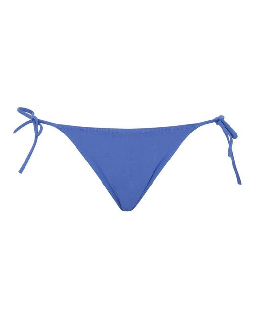 Swimwear > bikinis Eres en coloris Blue