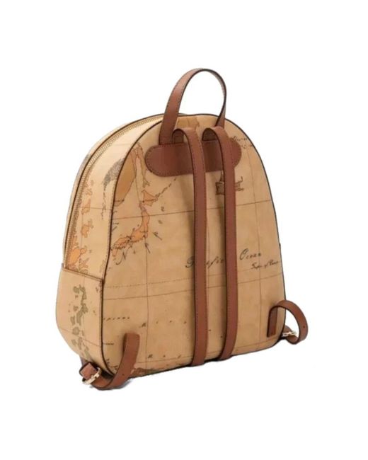 Backpacks Alviero Martini 1A Classe de color Natural