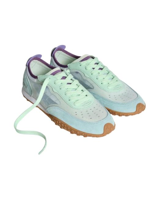 HOFF Green Sneakers