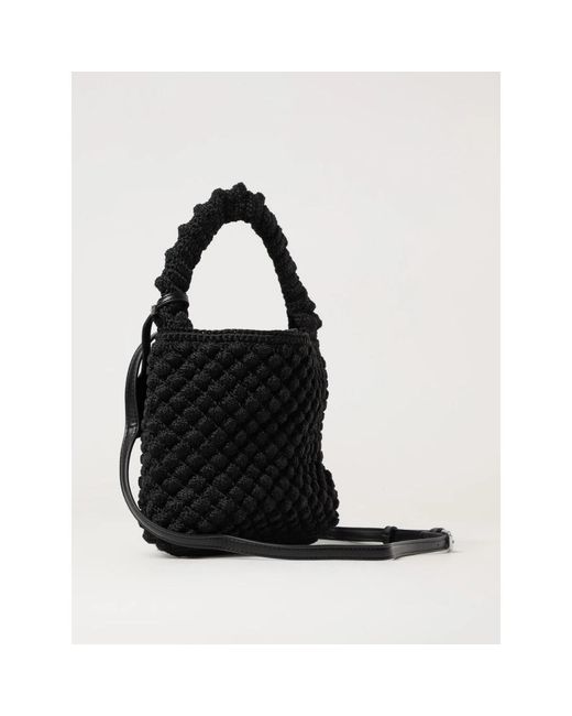 Gianni Chiarini Black Handbags