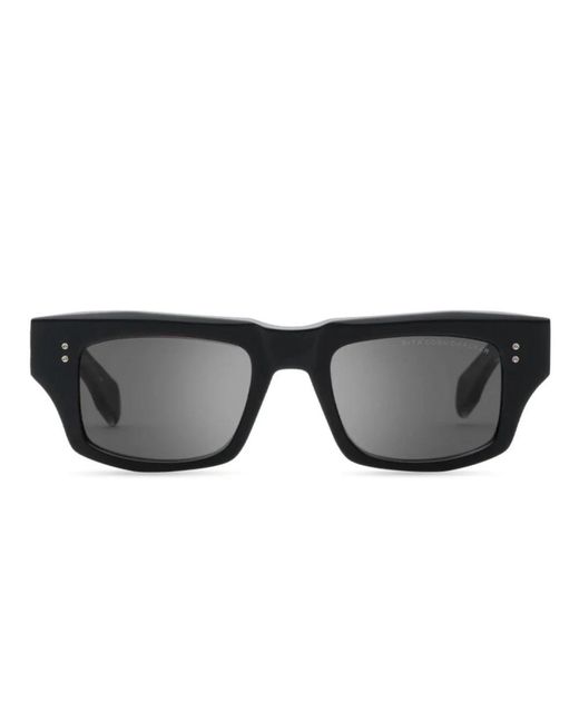 Dita Eyewear Black Sunglasses