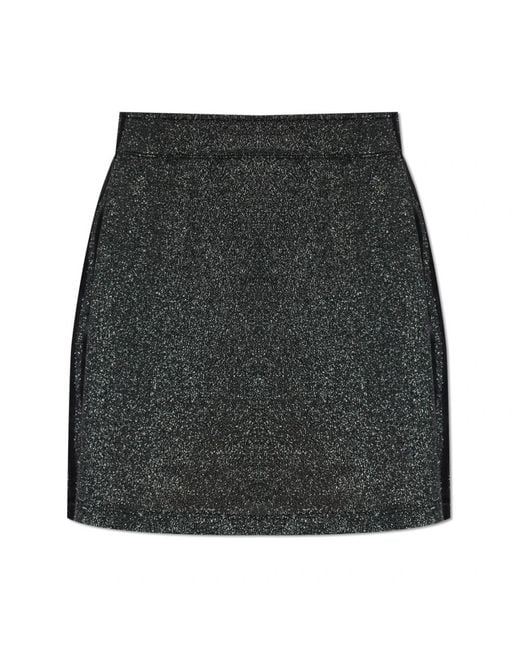 Adidas Originals Gray Short Skirts