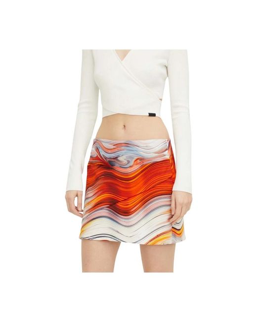 Desigual Ottawa in het Red