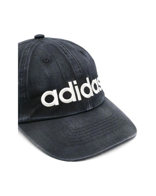 Caps Adidas pour homme en coloris Blue
