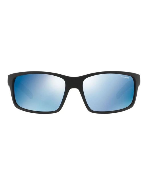 Arnette Blue Sunglasses