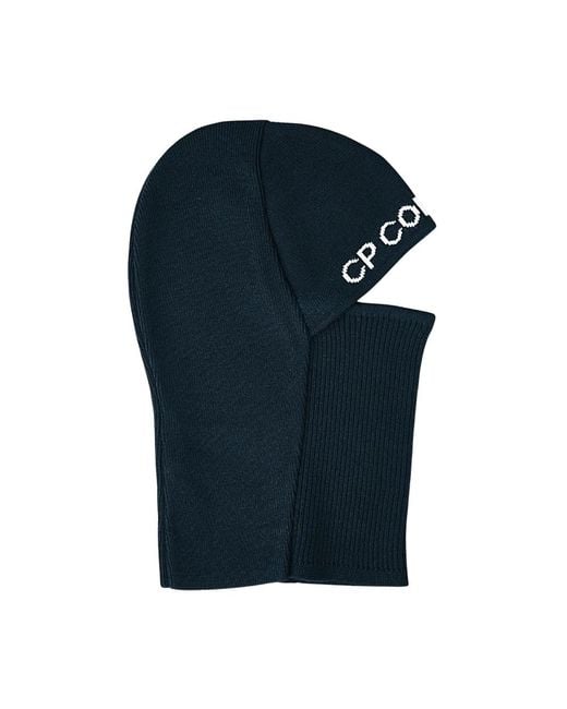 C P Company Hats in het Blue voor heren