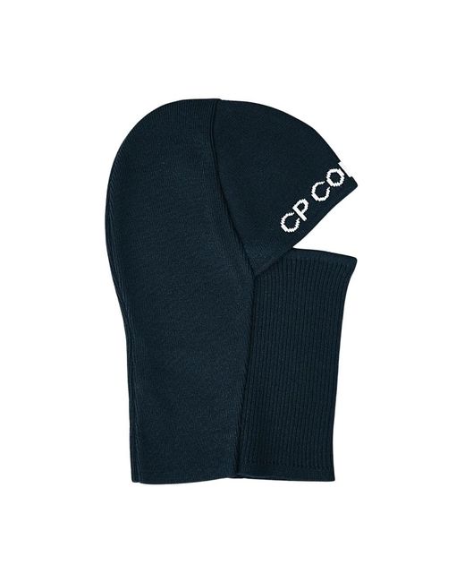 C P Company Stylischer Hut Für Modischen Look in Blue für Herren