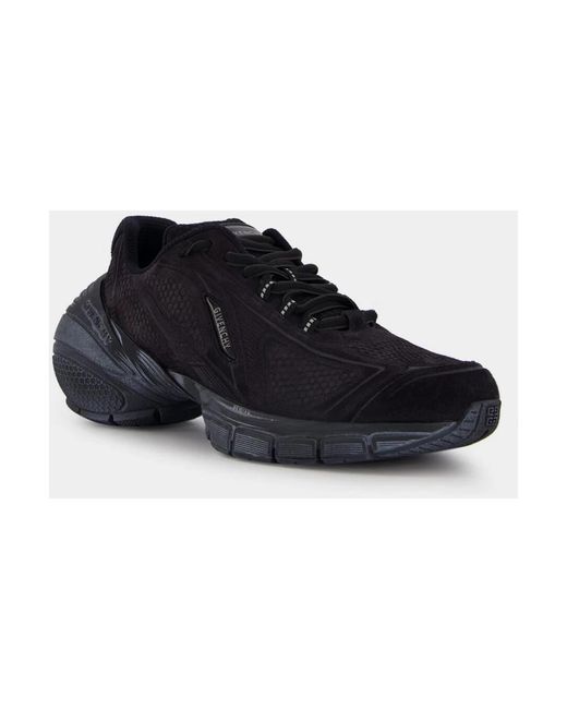 Givenchy Blue Sneakers for men