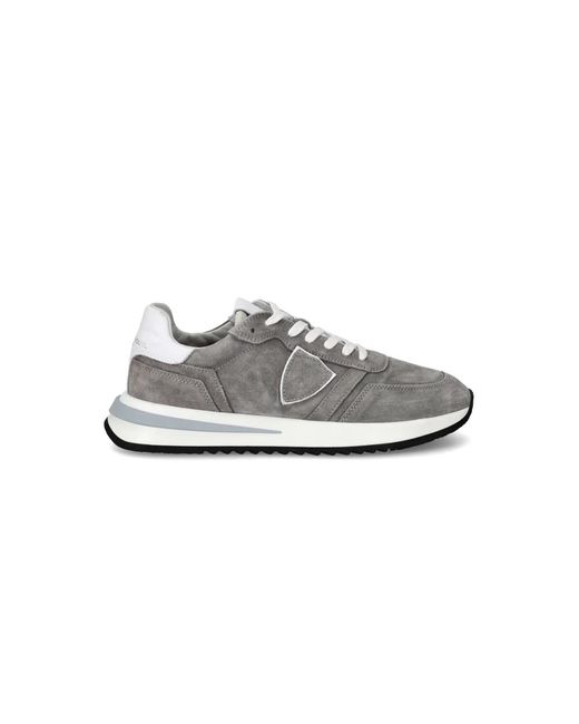 Sneakers Philippe Model de hombre de color White