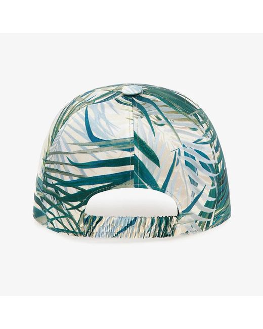Caps Roberto Cavalli de color Green