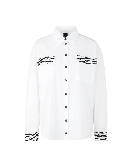 Marc Cain Hemden in het White