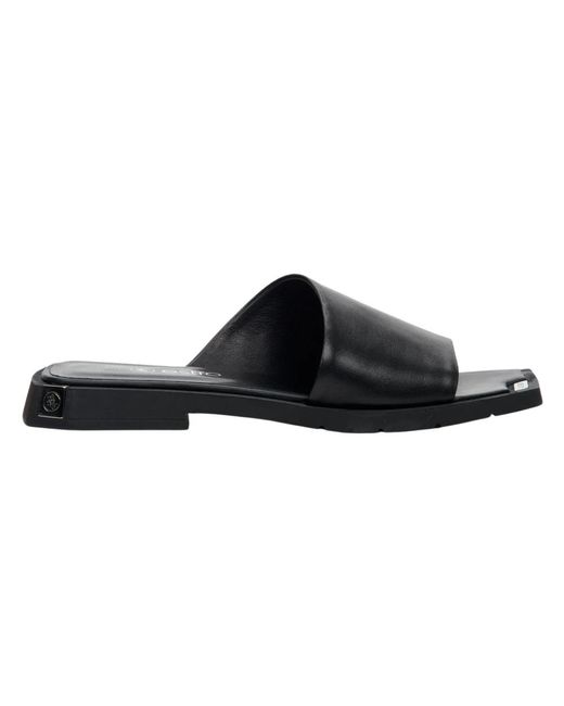 Sliders di ESTRO in Black