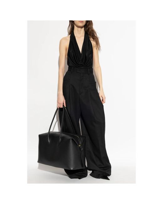 Body DSquared² en coloris Black