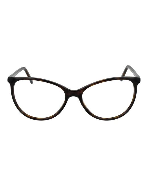 Glasses Andy Wolf en coloris Black