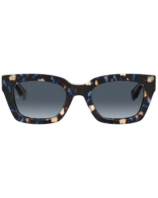 Tommy Hilfiger Multicolor Sunglasses