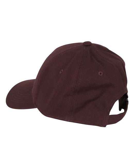 Caps Y-3 de hombre de color Brown