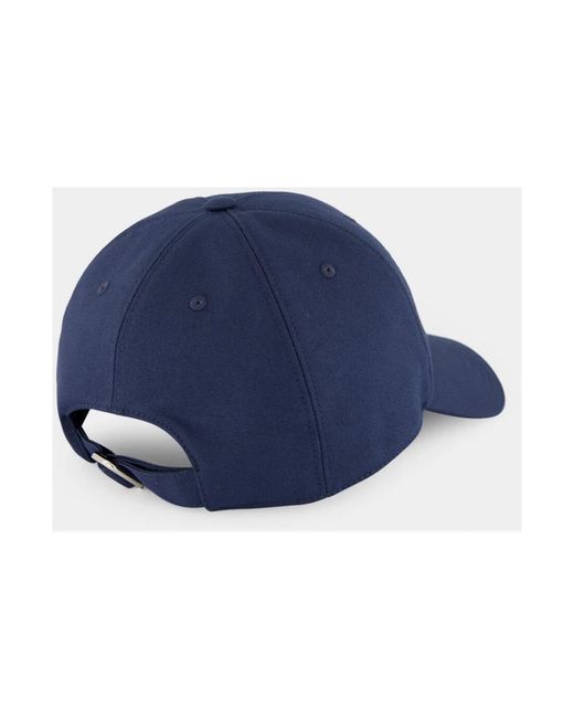 Givenchy Blue Hats & Caps for men