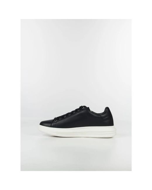 Guess Vibo schuhe in Black für Herren