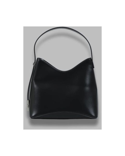 Shoulder Bags OSOI en coloris Black