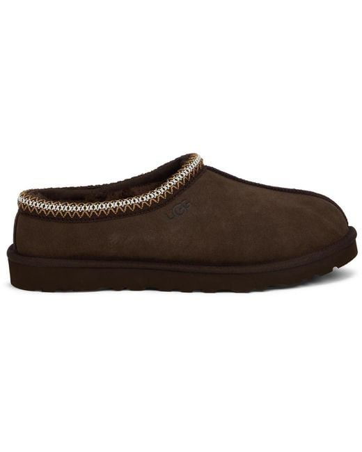 Ugg Brown Slippers for men