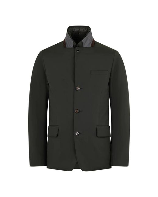 Blazers Moorer de hombre de color Black