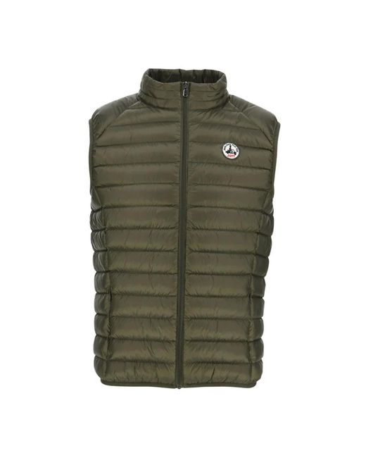 J.O.T.T Green Waistcoats for men