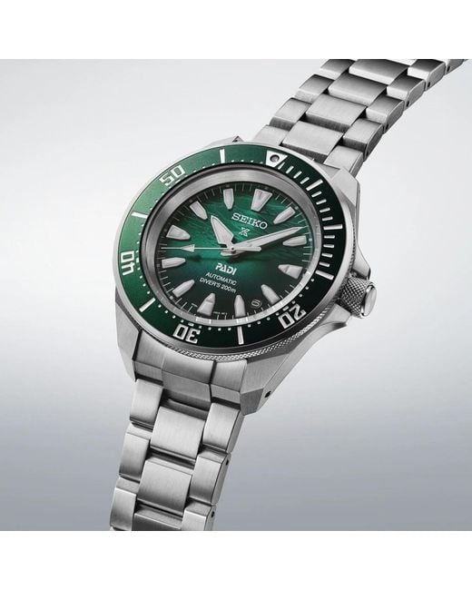 Watches di Seiko in Green