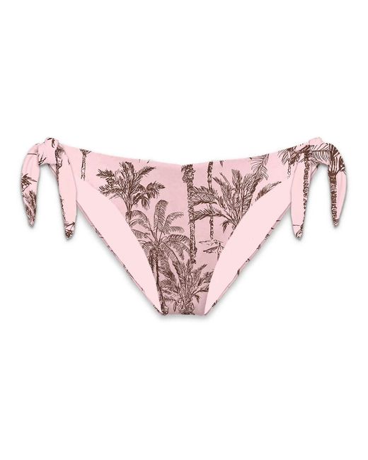 Mc2 Saint Barth Bikinis in het Pink