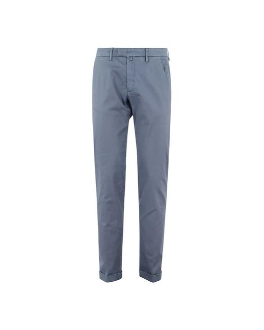Chinos BRIGLIA de hombre de color Blue