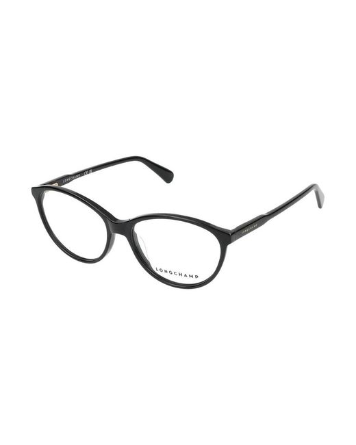 Longchamp Brown Glasses