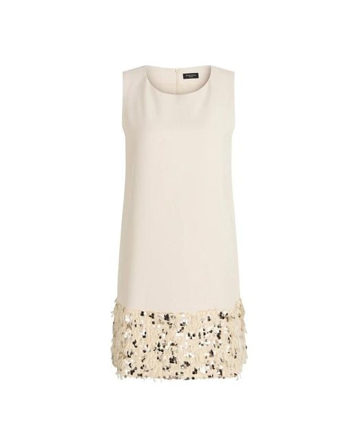 Bruuns Bazaar Natural Party Dresses